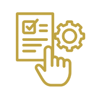 Application Process Icon
